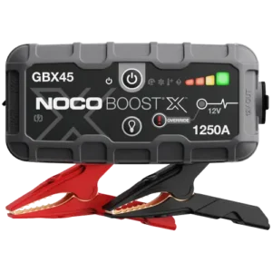 Εκκινητής ιόντων λιθίου NOCO Boost X GBX45 UltraSafe 1250A