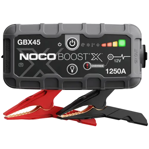 Εκκινητής ιόντων λιθίου NOCO Boost X GBX45 UltraSafe 1250A