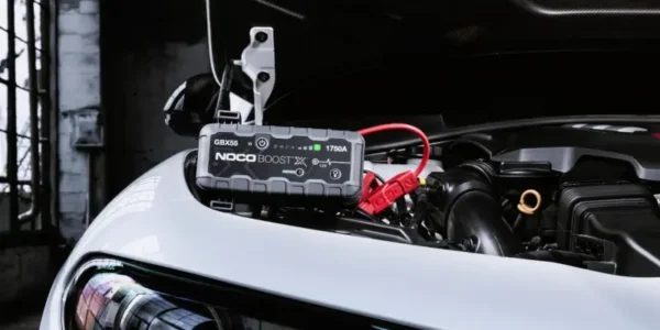 Εκκινητής ιόντων λιθίου NOCO Boost X GBX55 UltraSafe 1750A