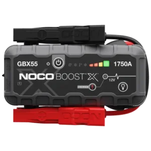 Εκκινητής ιόντων λιθίου NOCO Boost X GBX55 UltraSafe 1750A