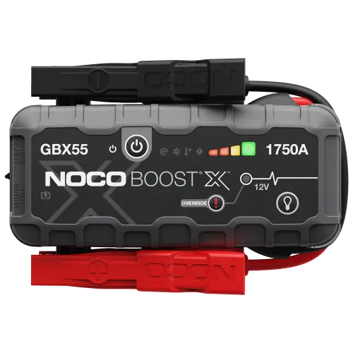 Εκκινητής ιόντων λιθίου NOCO Boost X GBX55 UltraSafe 1750A