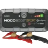 Εκκινητής λιθίου NOCO Boost GB20 Sport UltraSafe 500A