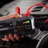 Εκκινητής λιθίου NOCO Boost GB20 Sport UltraSafe 500A