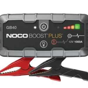 Εκκινητής λιθίου NOCO Boost Plus GB40 UltraSafe 1000A