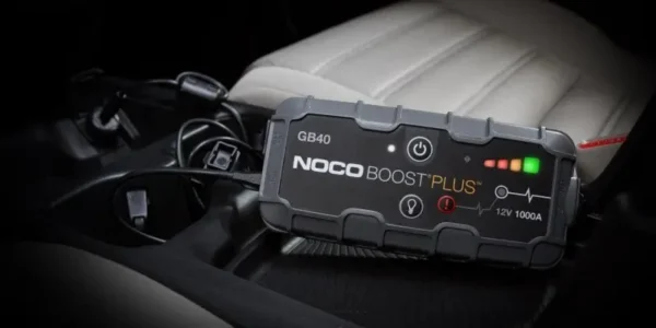 Εκκινητής λιθίου NOCO Boost Plus GB40 UltraSafe 1000A