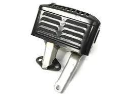 Εξάτμιση Honda GX160-200cc (GO KART)