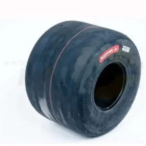 ΛΑΣΤΙΧΑ KOMET K2H HARD ΠΙΣΩ 11x7.10-5 ( GO KART CENTER )
