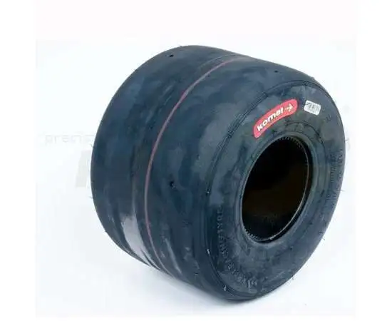 ΛΑΣΤΙΧΑ KOMET K2H HARD ΠΙΣΩ 11x7.10-5 ( GO KART CENTER )