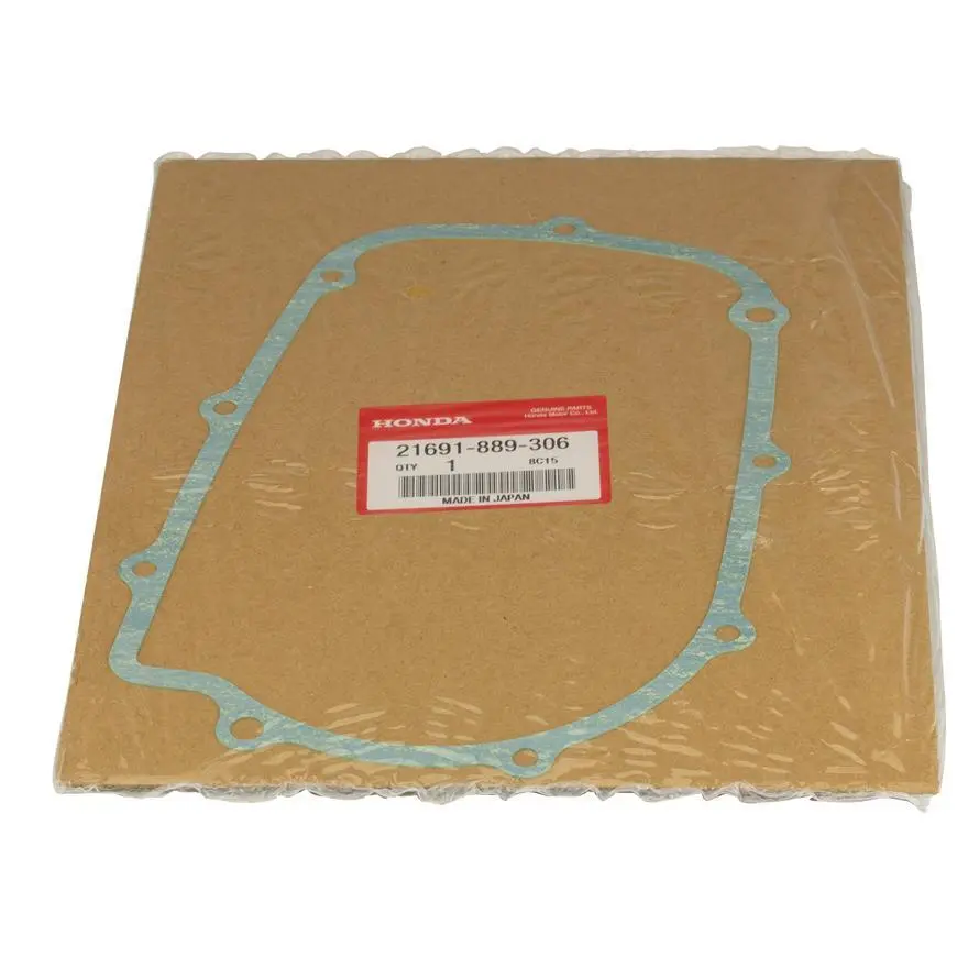 Φλάντζα Σασμάν καπακιού original Honda middle GX270
