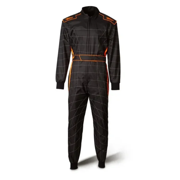 ΦΟΡΜΑ ΟΔΗΓΟΥ GO KART SPEED HOBBY CORDURA ATLANTA CS-1 ( GO KART CENTER )