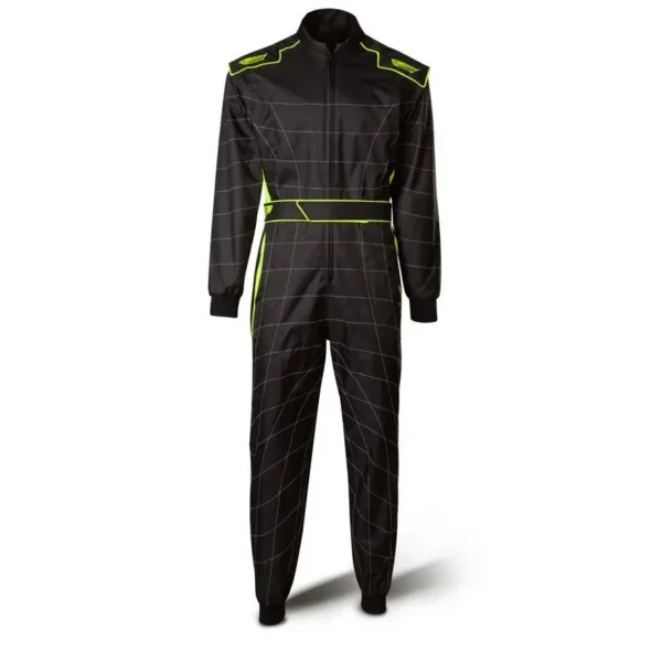 ΦΟΡΜΑ ΟΔΗΓΟΥ GO KART SPEED HOBBY CORDURA ATLANTA CS-1 ( GO KART CENTER )