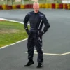 ΦΟΡΜΑ ΟΔΗΓΟΥ GO KART SPEED HOBBY CORDURA ATLANTA CS-1 ( GO KART CENTER )
