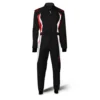 ΦΟΡΜΑ ΟΔΗΓΟΥ GO KART SPEED HOBBY CORDURA ATLANTA CS-3 ( GO KART CENTER )