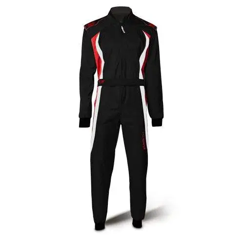 ΦΟΡΜΑ ΟΔΗΓΟΥ GO KART SPEED HOBBY CORDURA ATLANTA CS-3 ( GO KART CENTER )