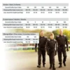 ΦΟΡΜΑ ΟΔΗΓΟΥ GO KART SPEED HOBBY DETROIT HS-3 ΜΑΥΡΟ ΚΟΚΚΙΝΟ ΑΣΠΡΟ ( GO KART CENTER )