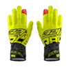 ΓΑΝΤΙΑ 32FIVE EPIC RACE BLACK/FLUO YELLOW