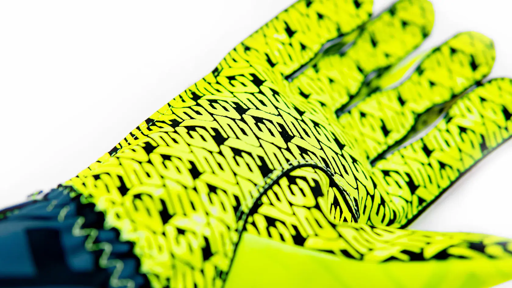 ΓΑΝΤΙΑ 32FIVE EPIC RACE BLACK/FLUO YELLOW