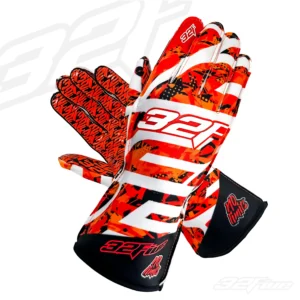 ΓΑΝΤΙΑ 32FIVE NO LIMITS - FLUO ORANGE