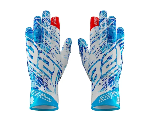 ΓΑΝΤΙΑ 32FIVE PUSH YOUR LIMIT BLUE /WHITE