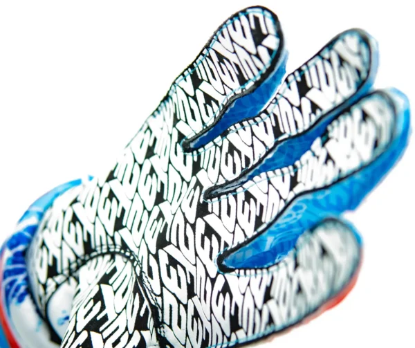 ΓΑΝΤΙΑ 32FIVE PUSH YOUR LIMIT BLUE /WHITE