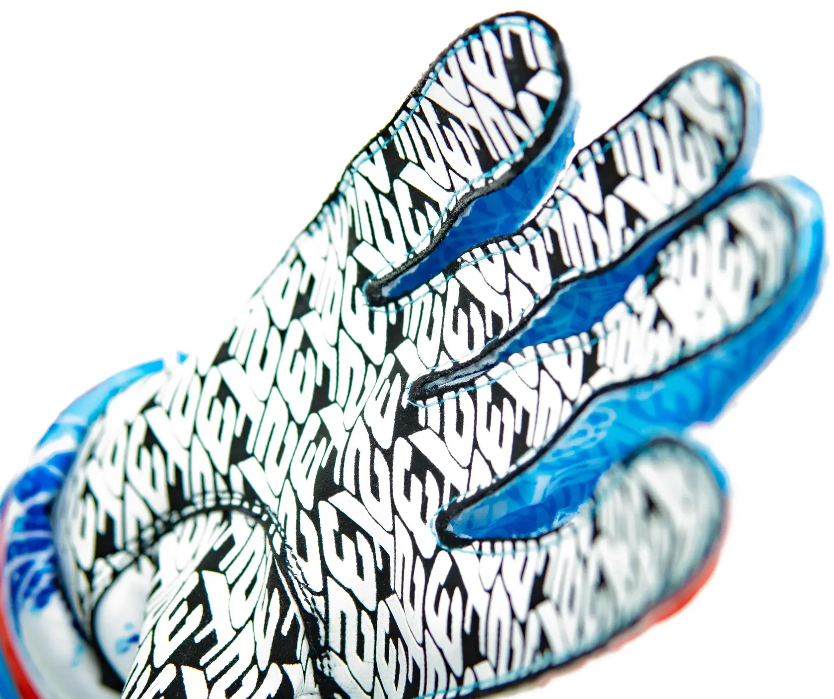 ΓΑΝΤΙΑ 32FIVE PUSH YOUR LIMIT BLUE /WHITE