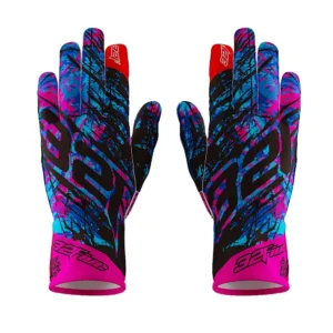 ΓΑΝΤΙΑ 32FIVE PUSH YOUR LIMIT FLUO PINK /BLUE