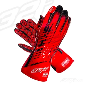 ΓΑΝΤΙΑ 32FIVE UNLEASH - RED