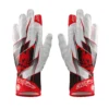 Γάντια 32FIVE WIN IT SPIN IT RED / BLACK/WHITE
