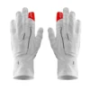 Γάντια 32FIVE WIN IT SPIN IT WHITE / LIGHT GREY