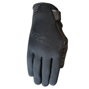 Γάντια Nordcode Neoprene μαύρο