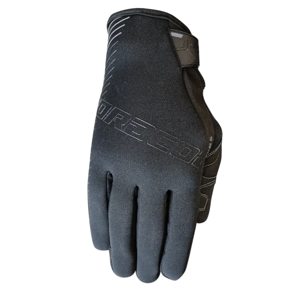 Γάντια Nordcode Neoprene μαύρο