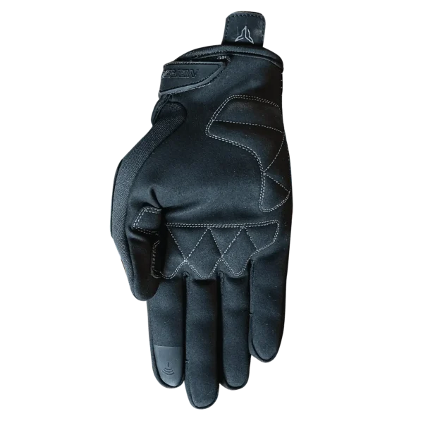 Γάντια Nordcode Neoprene μαύρο