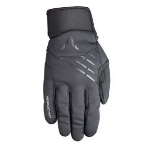 Nordcode Stratos Gloves Black