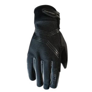 Γάντια Nordcode Windproof μαύρα