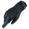 Γάντια Nordcode Windproof μαύρα
