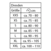 ΓΙΛΕΚΟ ΠΡΟΣΤΑΣΙΑΣ ΠΛΕΥΡΩΝ ΟΔΗΓΟΥ GO KART DRESDEN RK1 ( ΘΩΡΑΚΑΣ )