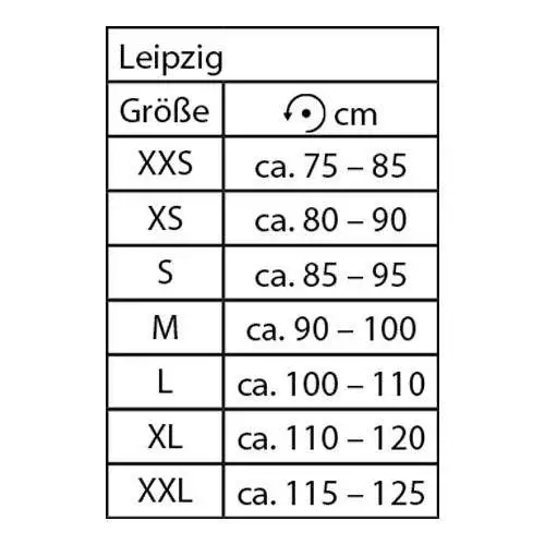 ΓΙΛΕΚΟ ΠΡΟΣΤΑΣΙΑΣ ΠΛΕΥΡΩΝ ΟΔΗΓΟΥ GO KART LEIPZIG RP-1 ( ΘΩΡΑΚΑΣ )