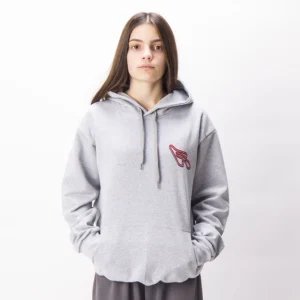 ΜΠΛΟΥΖΑ ΦΟΥΤΕΡ ΜΕ ΚΟΥΚΟΥΛΑ " I'M A RACING GIRL " ( GO KART CENTER )