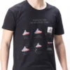 T-SHIRT " THINGS I DO " ( GO KART CENTER )