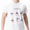 T-SHIRT " THINGS I DO " ( GO KART CENTER )