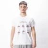 T-SHIRT " THINGS I DO " ( GO KART CENTER )