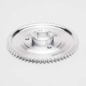 ΓΡΑΝΑΖΙ ΕΚΚΙΝΗΣΗΣ VORTEX Z-62 W1753 MINI ROK 60cc ( GO KART CENTER )