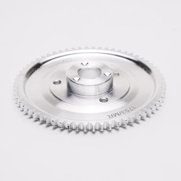 ΓΡΑΝΑΖΙ ΕΚΚΙΝΗΣΗΣ VORTEX Z-62 W1753 MINI ROK 60cc ( GO KART CENTER )