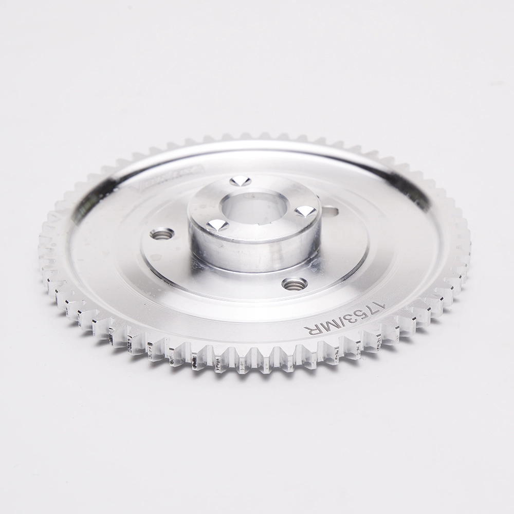 ΓΡΑΝΑΖΙ ΕΚΚΙΝΗΣΗΣ VORTEX Z-62 W1753 MINI ROK 60cc ( GO KART CENTER )