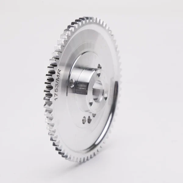 ΓΡΑΝΑΖΙ ΕΚΚΙΝΗΣΗΣ VORTEX Z-62 W1753 MINI ROK 60cc ( GO KART CENTER )