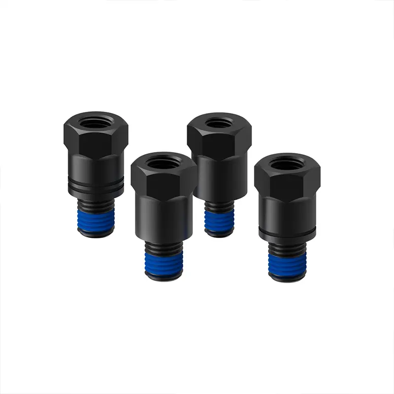 Κίτ Αντάπτορα Quad Lock Mirror Stem Mount Adaptor Kit QLP-MSA για Bάση Κινητού