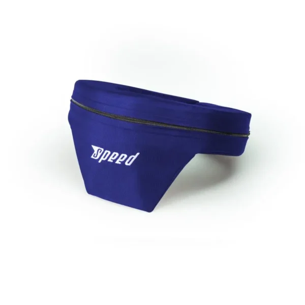 ΚΟΛΑΡΟ ΠΡΟΣΤΑΣΙΑΣ ΑΥΧΕΝΑ SPEED MUENCHEN NS-2 ΜΠΛΕ ( GO KART CENTER )