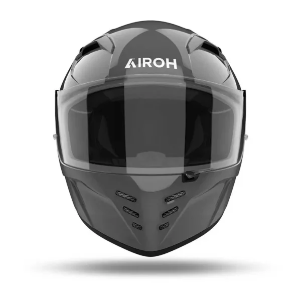 Κράνος Airoh Connor ECE22.06 ανθρακί gloss