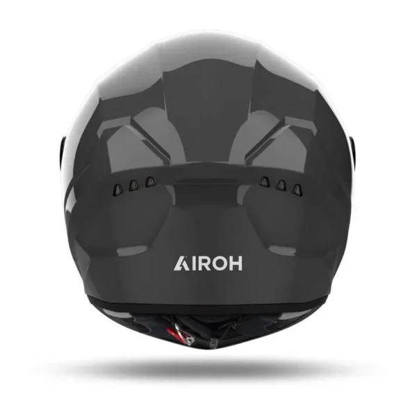 Κράνος Airoh Connor ECE22.06 ανθρακί gloss