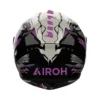 Κράνος Airoh Connor ECE22.06 Bloom gloss